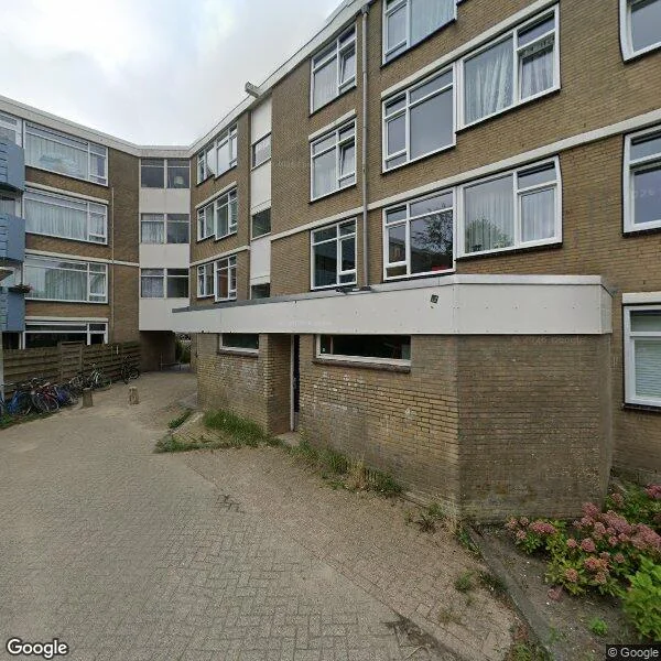 Straatbeeld van Midscheeps 137, 1034TM Amsterdam