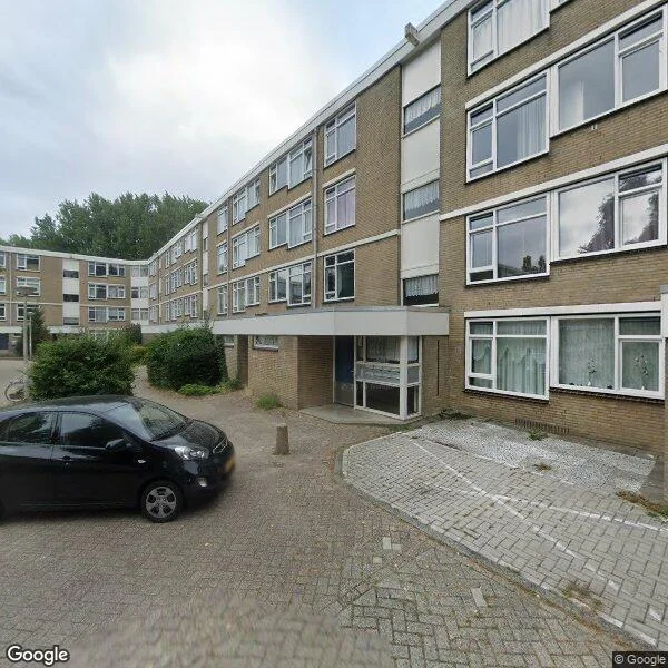 Straatbeeld van Midscheeps 78, 1034TJ Amsterdam