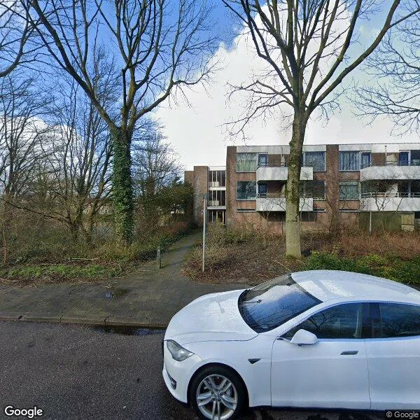 Straatbeeld van Midswaard 39, 1161DV Zwanenburg