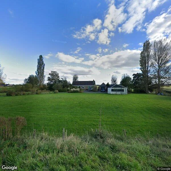 Straatbeeld van Mieddyk 3, 9038TC Ingelum