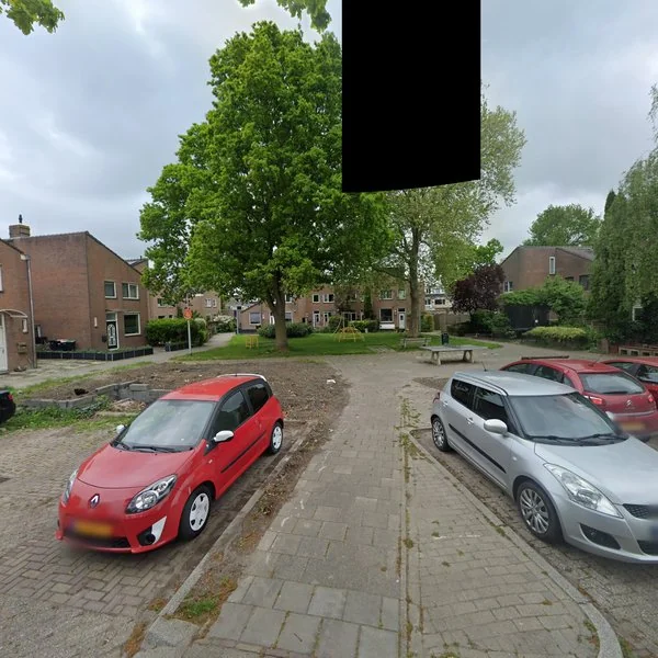 Straatbeeld van Mient 30, 1655KS Sijbekarspel