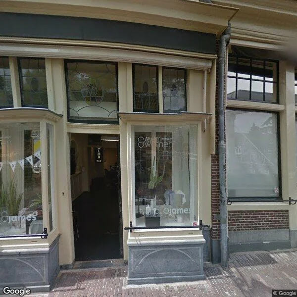 Straatbeeld van Mient 4C, 1811NC Alkmaar