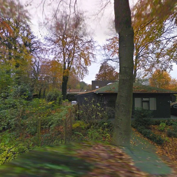 Straatbeeld van Mientwei 3, 8572WB Rijs