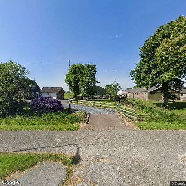 Straatbeeld van Mijdrechtse dwarsweg 22, 3648BS Wilnis