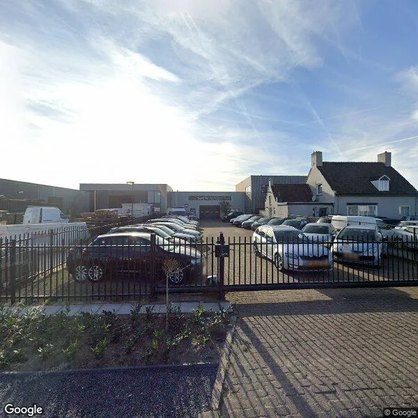 Straatbeeld van Mijlstraat 26, 5281LL Boxtel