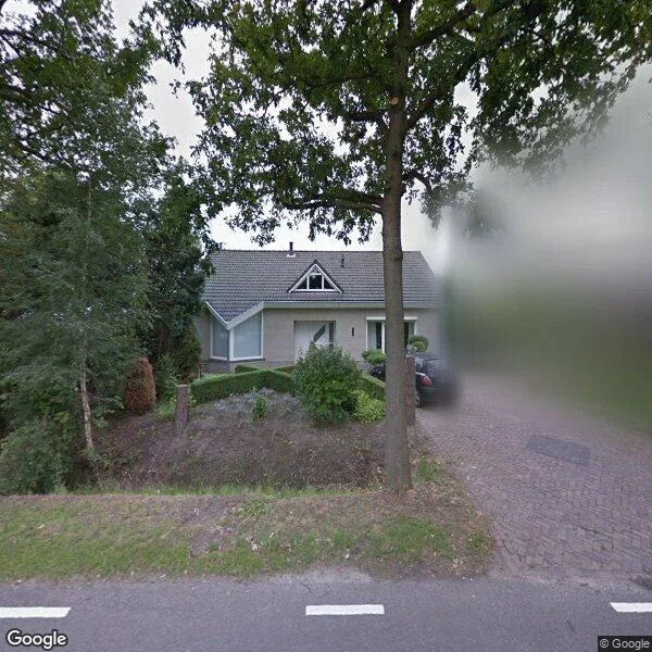 Straatbeeld van Mijlstraat 86, 5281RL Boxtel
