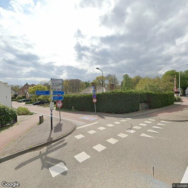 Straatbeeld van Mijndensedijk 2, 3632NV Loenen aan de Vecht