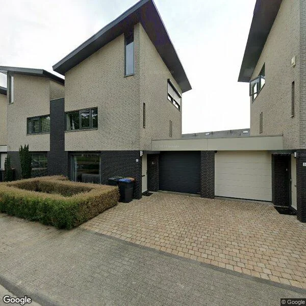 Straatbeeld van Milheezestraat 52, 5045EA Tilburg