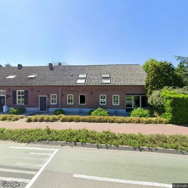 Straatbeeld van Millseweg 11A, 5446XK Wanroij