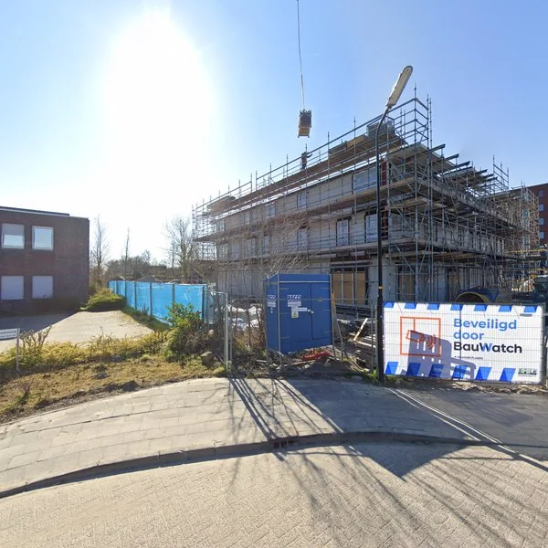 Straatbeeld van Mimas 31, 1702CP Heerhugowaard