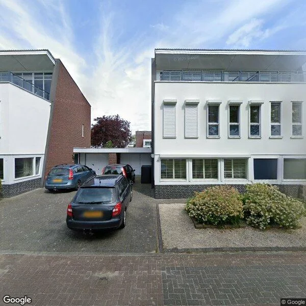 Straatbeeld van Mina Krusemanstraat 29, 5803AR Venray