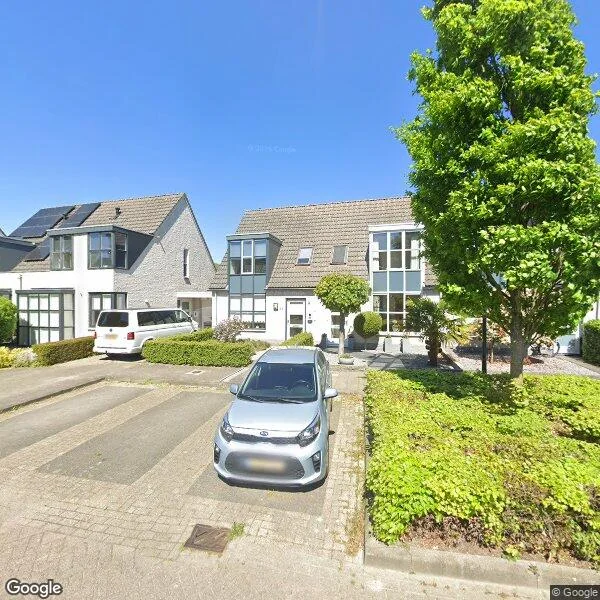 Straatbeeld van Mincerstraat 11, 4849CB Dorst