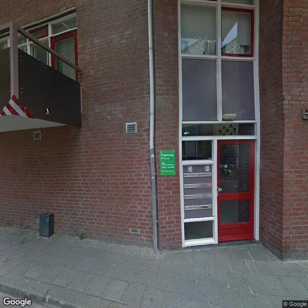 Straatbeeld van Minderbroedersstraat 10, 5911BP Venlo
