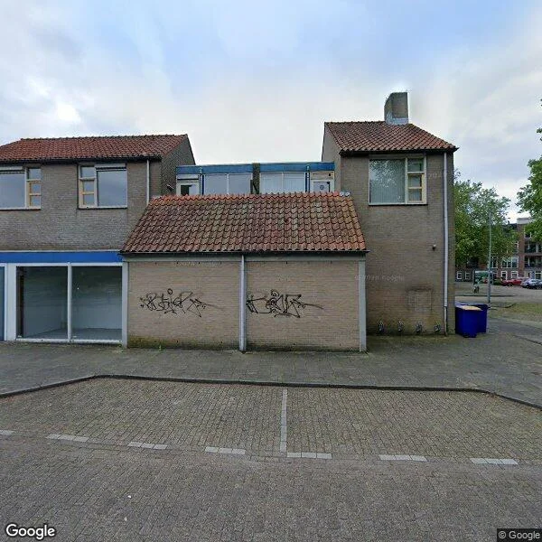 Straatbeeld van Minderbroedersstraat 20, 4561DA Hulst