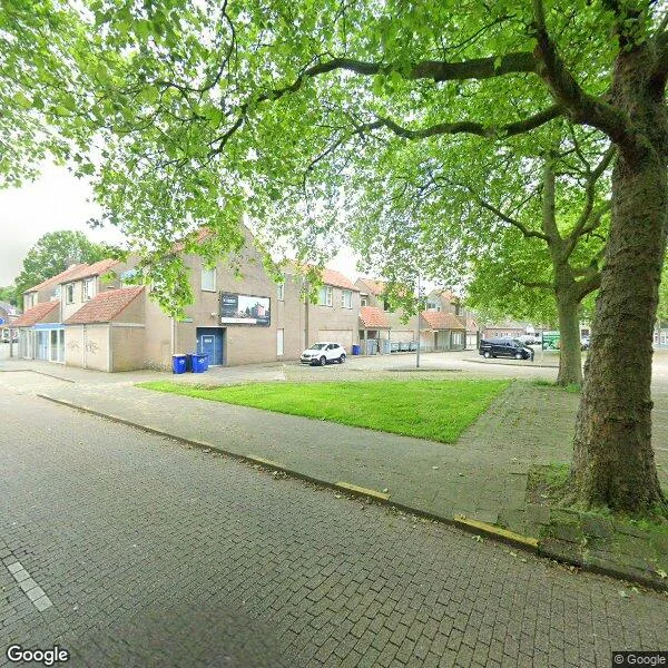 Straatbeeld van Minderbroedersstraat 64, 4561DA Hulst