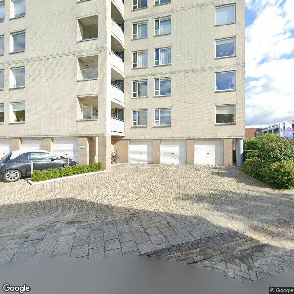 Straatbeeld van Minervalaan 29, 9401EB Assen