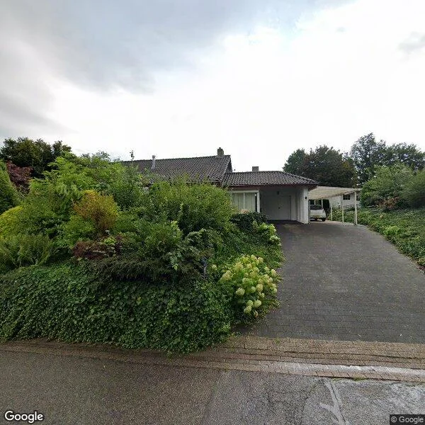 Straatbeeld van Mingersborg 17, 6367JX Voerendaal