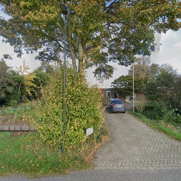 Straatbeeld van Minkeloos 59, 4221SR Hoogblokland