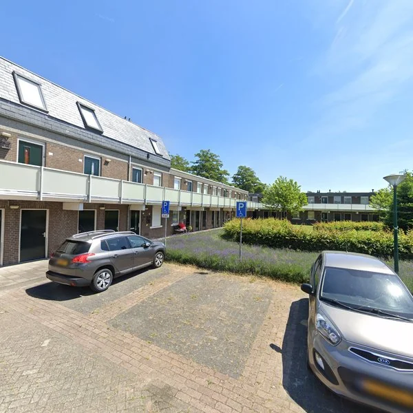 Straatbeeld van Mira 61, 5505AS Veldhoven