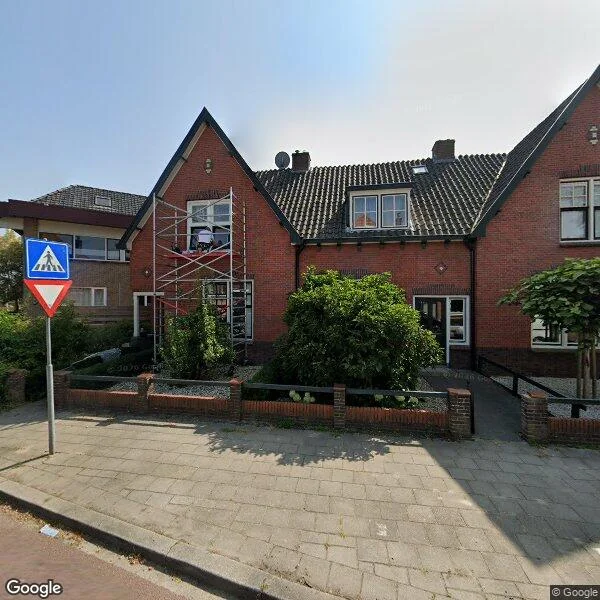 Straatbeeld van Misterweg 27, 7102BE Winterswijk