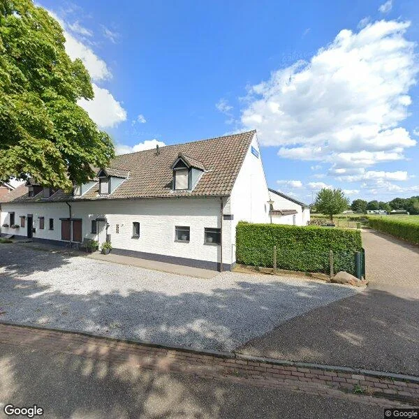 Straatbeeld van Moeder Magdalenastraat 21a, 6109RC Ohé en Laak