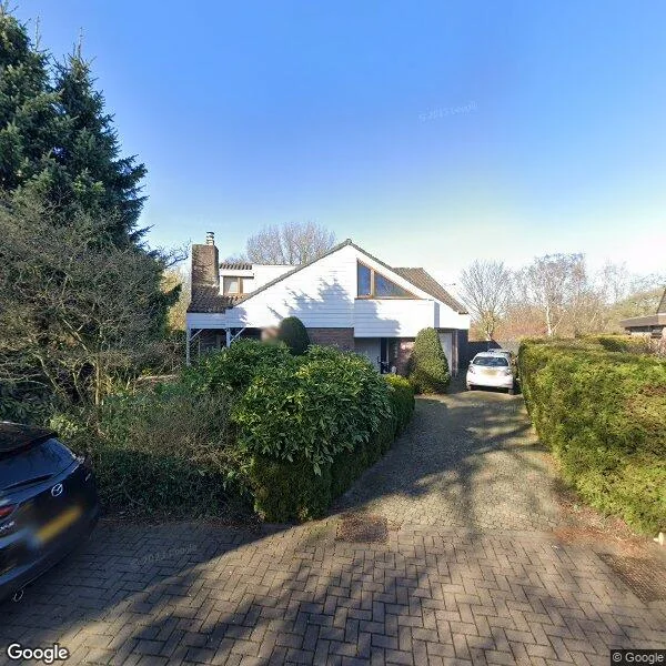 Straatbeeld van Moerasvaren 54, 1441SR Purmerend