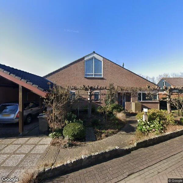 Straatbeeld van Moerasvaren 62, 1441SR Purmerend