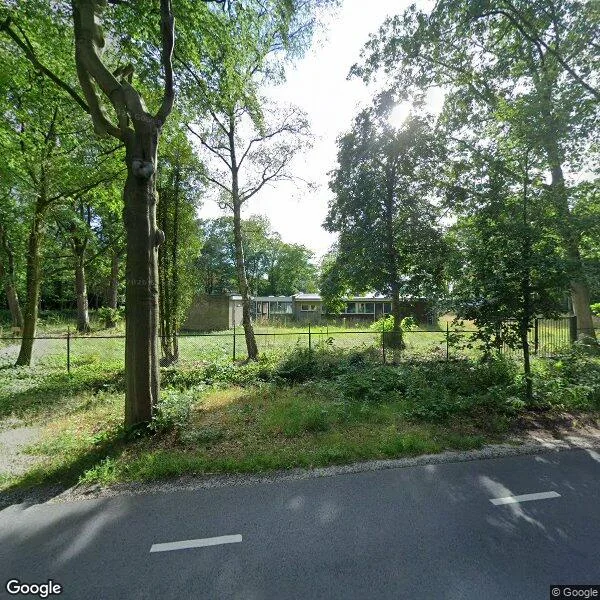 Straatbeeld van Moerdijkse Postbaan 8, 4872LJ Etten-Leur