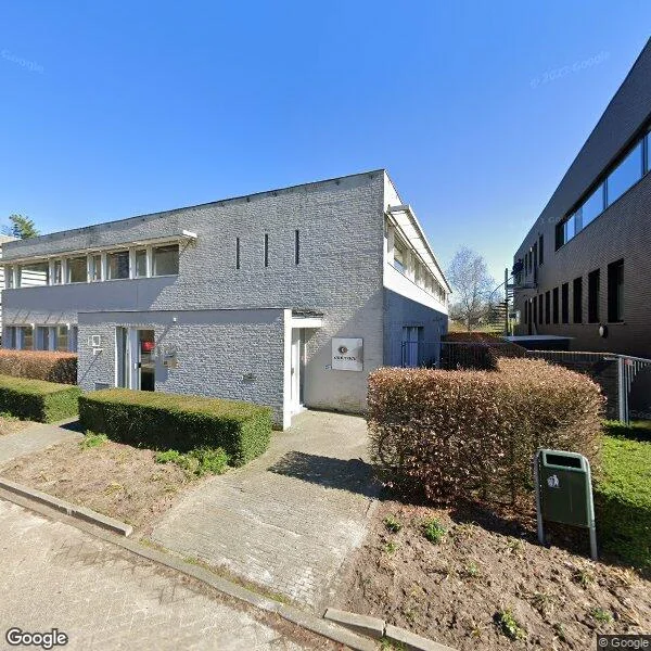 Straatbeeld van Moergestelseweg 30, 5062JW Oisterwijk