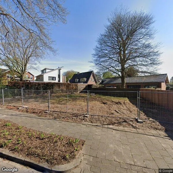 Straatbeeld van Molecatenlaan 29, 7339LH Ugchelen