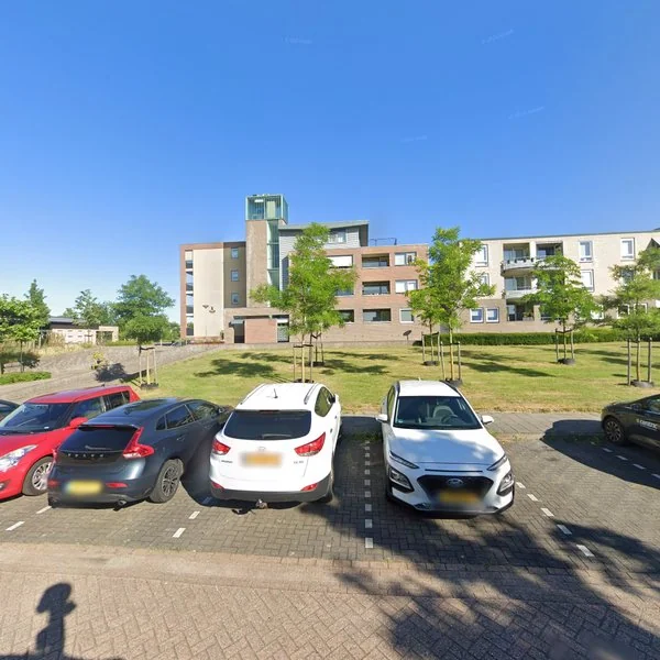 Straatbeeld van Molenakkerplein 59, 6003BN Weert