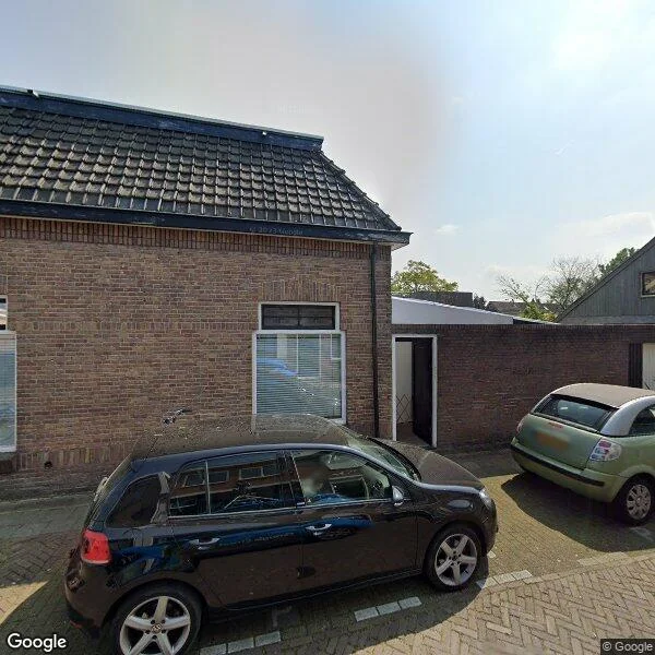 Straatbeeld van Molenbelt 2, 7413XH Deventer