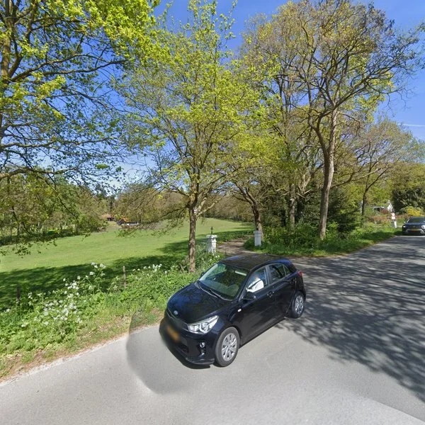 Straatbeeld van Molenbelterweg 28, 7451JB Holten