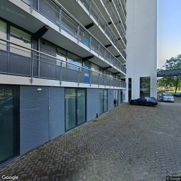 Straatbeeld van Molenbossen 200, 5923AC Venlo