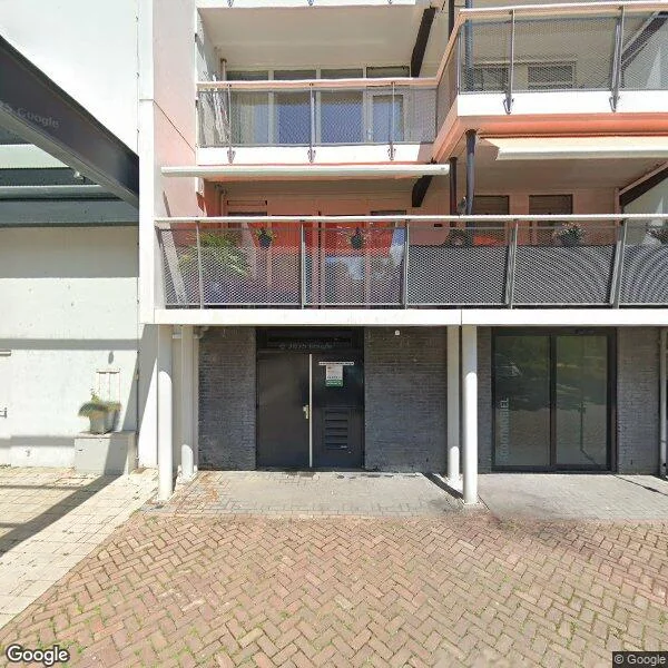 Straatbeeld van Molenbossen 65, 5923AA Venlo