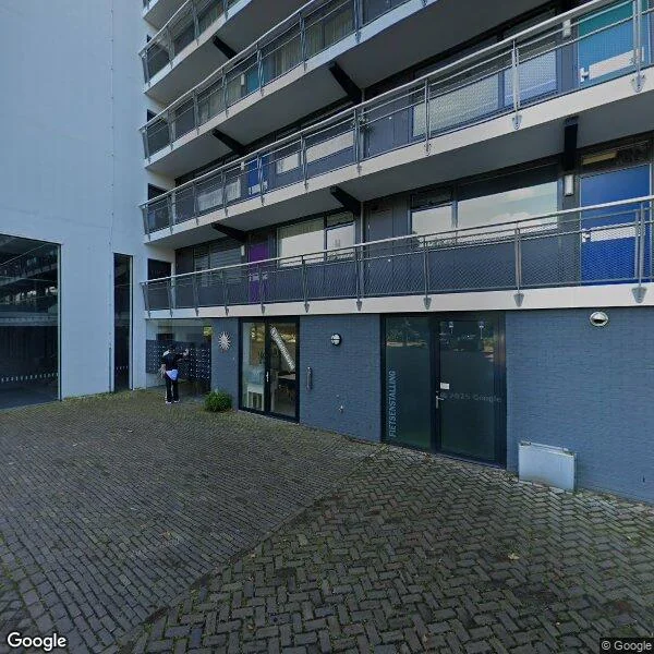 Straatbeeld van Molenbossen 72, 5923AA Venlo