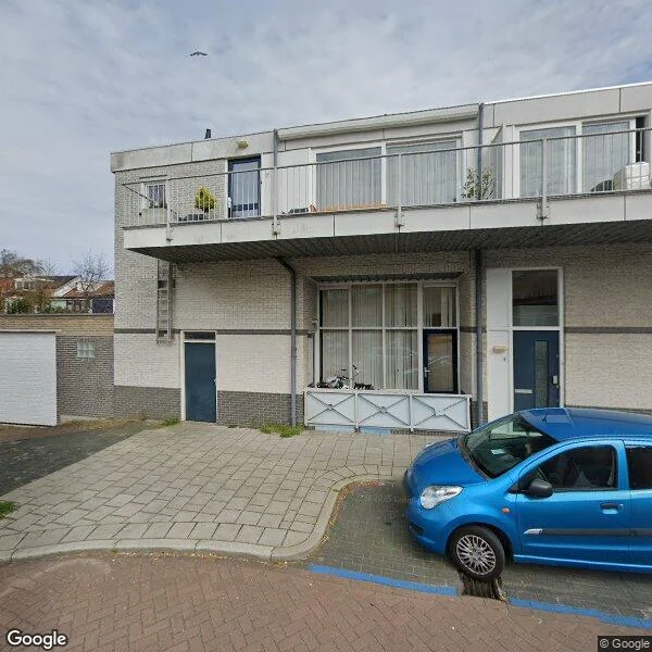 Straatbeeld van Molenbrink 17, 2681EZ Monster