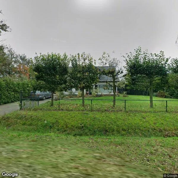Straatbeeld van Molenbrugweg 19, 5712RC Someren