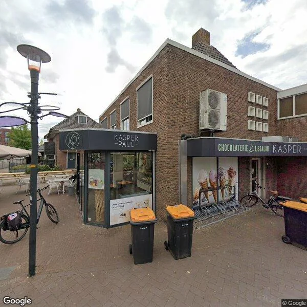 Straatbeeld van Molendijk 10, 7131DZ Lichtenvoorde