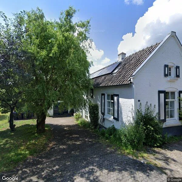 Straatbeeld van Molendijk 2, 4156AR Rumpt