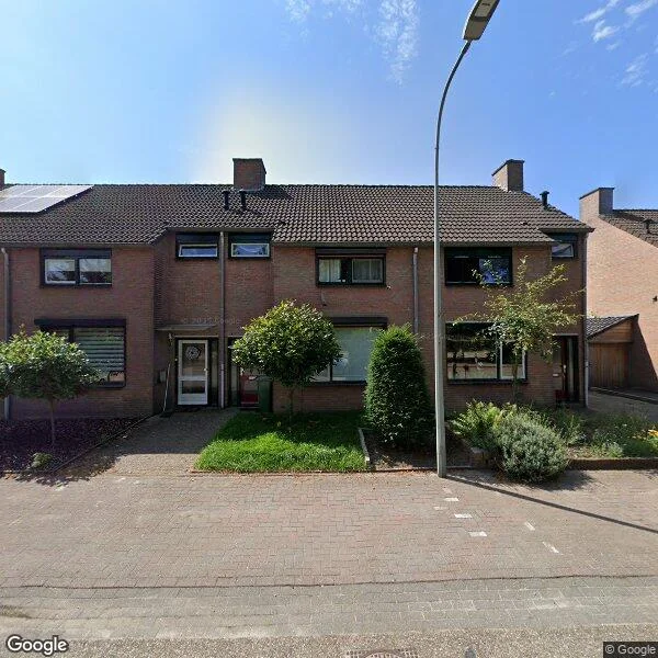 Straatbeeld van Molendijk 26A, 5941EG Velden