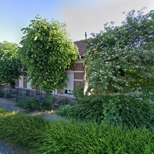 Straatbeeld van Molendijk 4, 3212LH Simonshaven