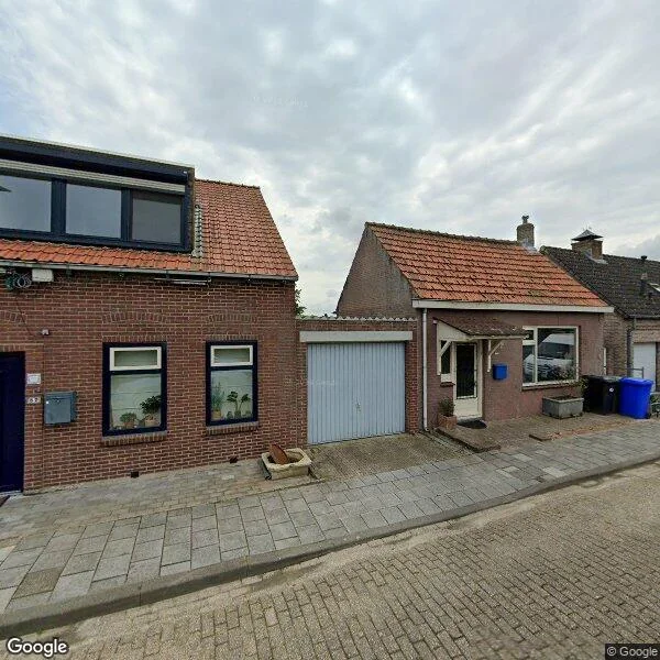 Straatbeeld van Molendijk 51, 4542BL Hoek