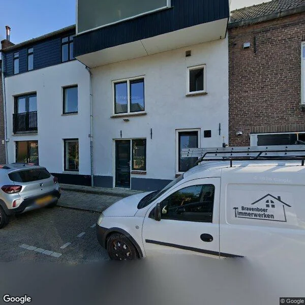 Straatbeeld van Molendijk 53, 3262AH Oud-Beijerland