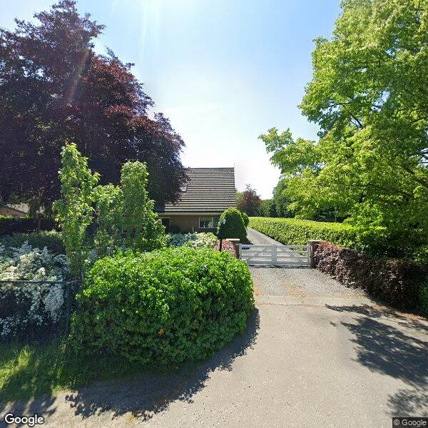 Straatbeeld van Molendijk 6, 3233LN Oostvoorne