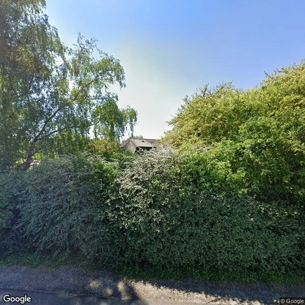 Straatbeeld van Molendijk 8, 3233LN Oostvoorne