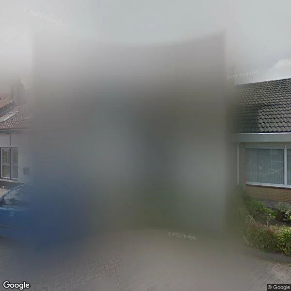 Straatbeeld van Molendijk 81, 3258LM Den Bommel
