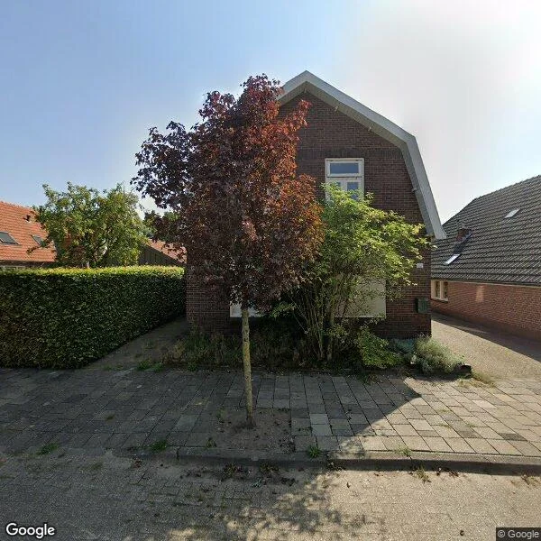Straatbeeld van Molendijk Zuid 32, 7461JB Rijssen