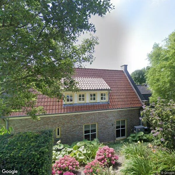Straatbeeld van Moleneind 1, 5335LC Alem