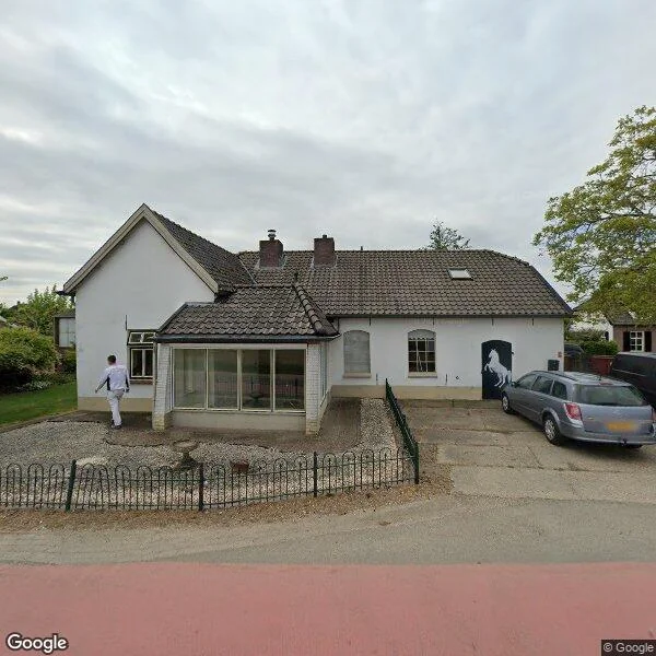 Straatbeeld van Moleneind 20, 4013NE Kapel Avezaath
